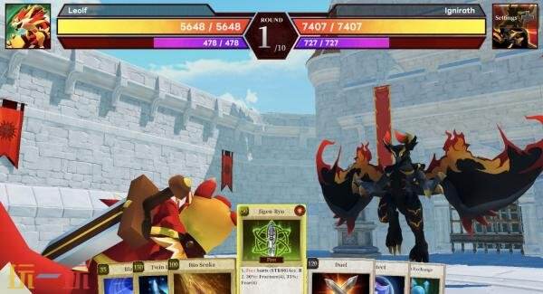 怪兽养成模拟《Mamon King》3月20日登陆PS5平台