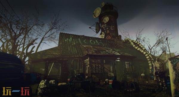 心理恐怖游戏《HOARDER》现已上架Steam商城页面