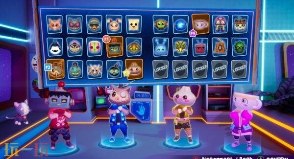 合作捉鬼冒险《Spook-A-Boo》将于今年推出！PC版试玩已上线