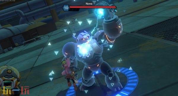 科幻回合制RPG《STARBITES》将于5月21日发售