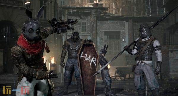 《匹诺曹的谎言》全球累计销量已突破400万份