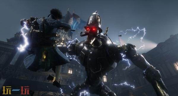 《匹诺曹的谎言》全球累计销量已突破400万份