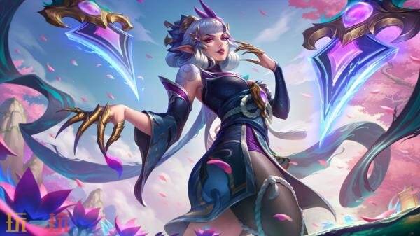 LOL英雄联盟华彩秘宝召唤活动限时开启！100%获取未解锁皮肤