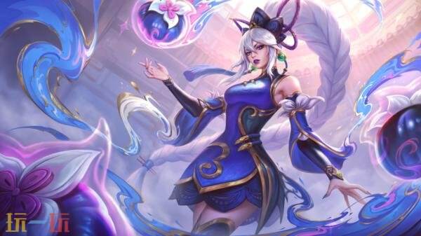 LOL英雄联盟华彩秘宝召唤活动限时开启！100%获取未解锁皮肤