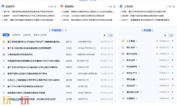 知网官网入口手机版 知网官网手机版登录入口