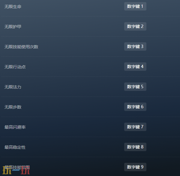 最后的咒语官方最新修改器 最后的咒语风灵月影修改器2026