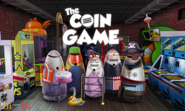 硬币游戏官方最新修改器 硬币游戏风灵月影修改器2026
