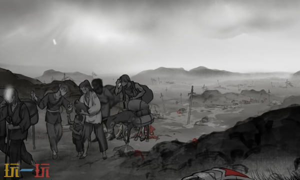 龙胤立志传最强武功是什么 龙胤立志传强力武学推荐