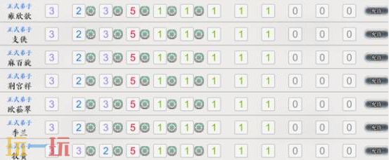 龙胤立志传门派弟子怎么养 龙胤立志传门派弟子培养攻略