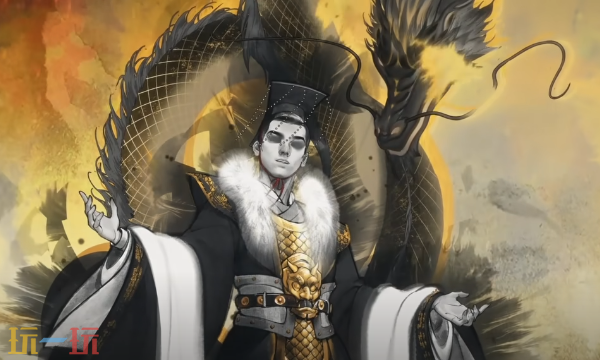 龙胤立志传门派选什么 龙胤立志传门派推荐