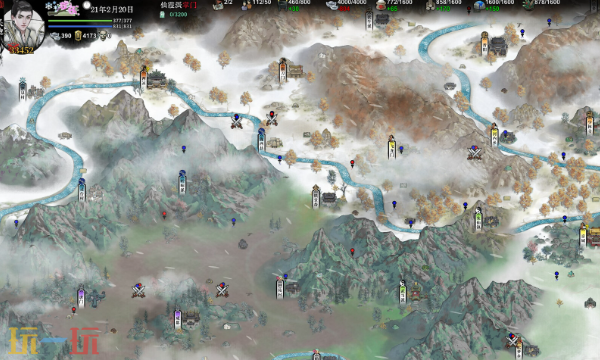 龙胤立志传门派选什么 龙胤立志传门派推荐