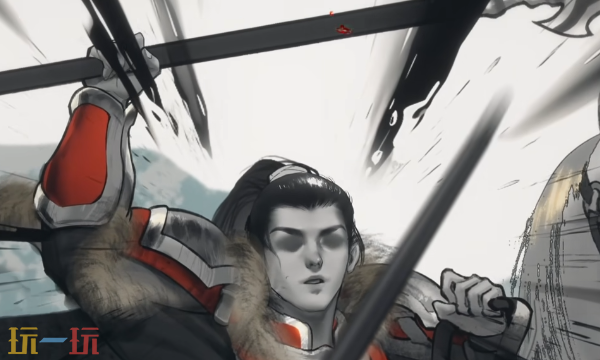 龙胤立志传结局有哪些 龙胤立志传全结局解锁条件