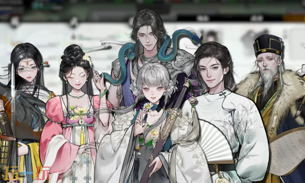 龙胤立志传结局有哪些 龙胤立志传全结局解锁条件