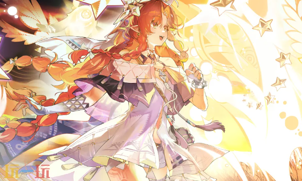 鸣潮3.2新角色是谁 新角色详情介绍