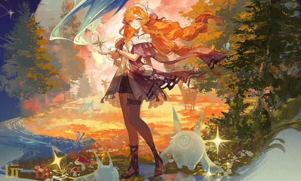 鸣潮3.2新角色是谁 新角色详情介绍