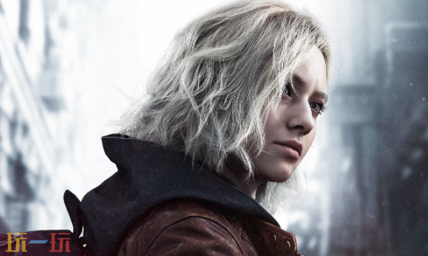 生化危机9文件21维克多的手记怎么获取 全文件收集攻略