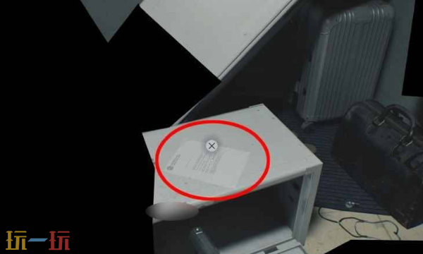 生化危机9文件26检查室的保险箱密码怎么获取 全文件收集攻略