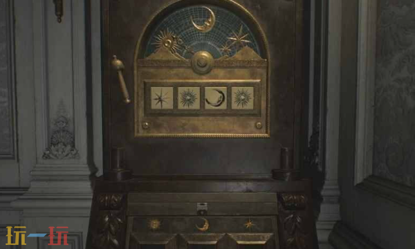 生化危机9文件28器官转运箱解锁方法怎么获取 全文件收集攻略