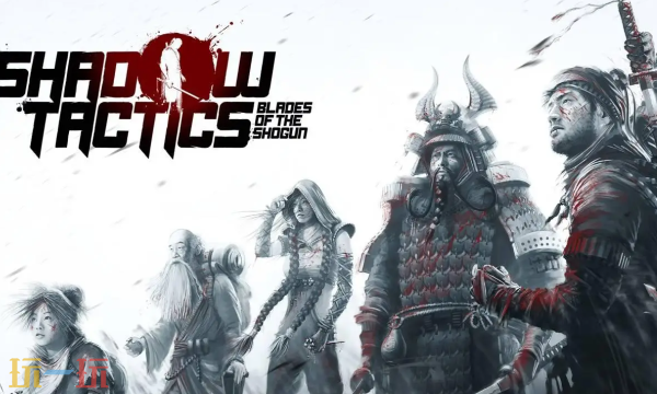 影子战术：将军之刃修改器最新免费版下载 影子战术风灵月影下载