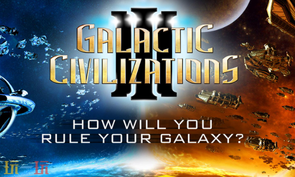 银河文明3修改器最新免费版下载 银河文明3风灵月影下载