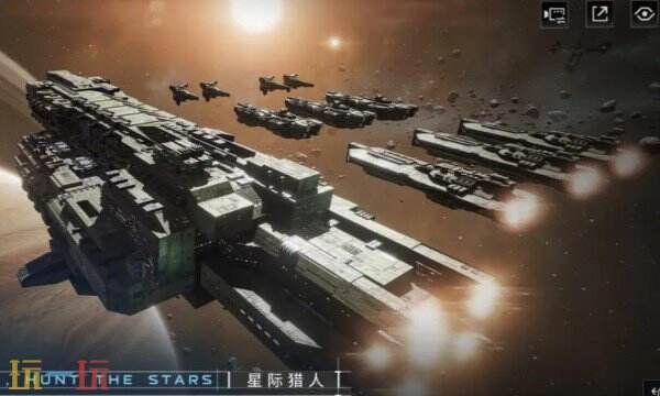 星际猎人官网首页入口在哪 星际猎人官网入口地址分享