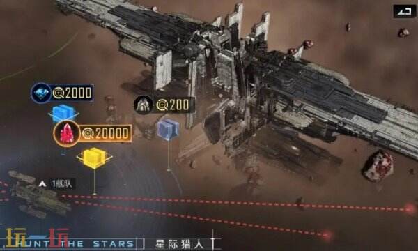 星际猎人云游戏入口在哪 星际猎人在线玩入口点击即进