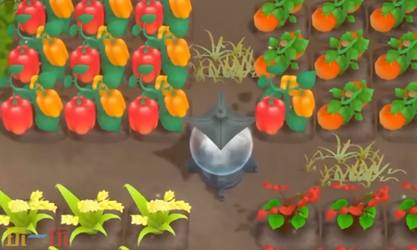 一方灵田官网首页入口在哪 一方灵田官网首页入口地址分享