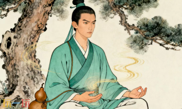 修仙秘传官网首页入口在哪 修仙秘传官网首页入口地址一览