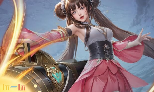 九灵神域官网首页入口在哪 九灵神域官网首页入口地址分享