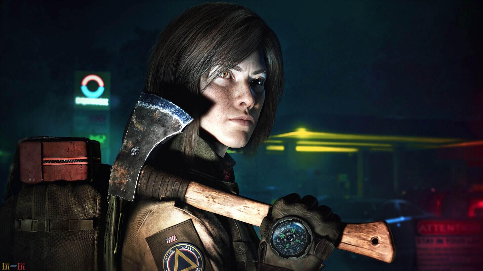 地狱已满2游戏截图