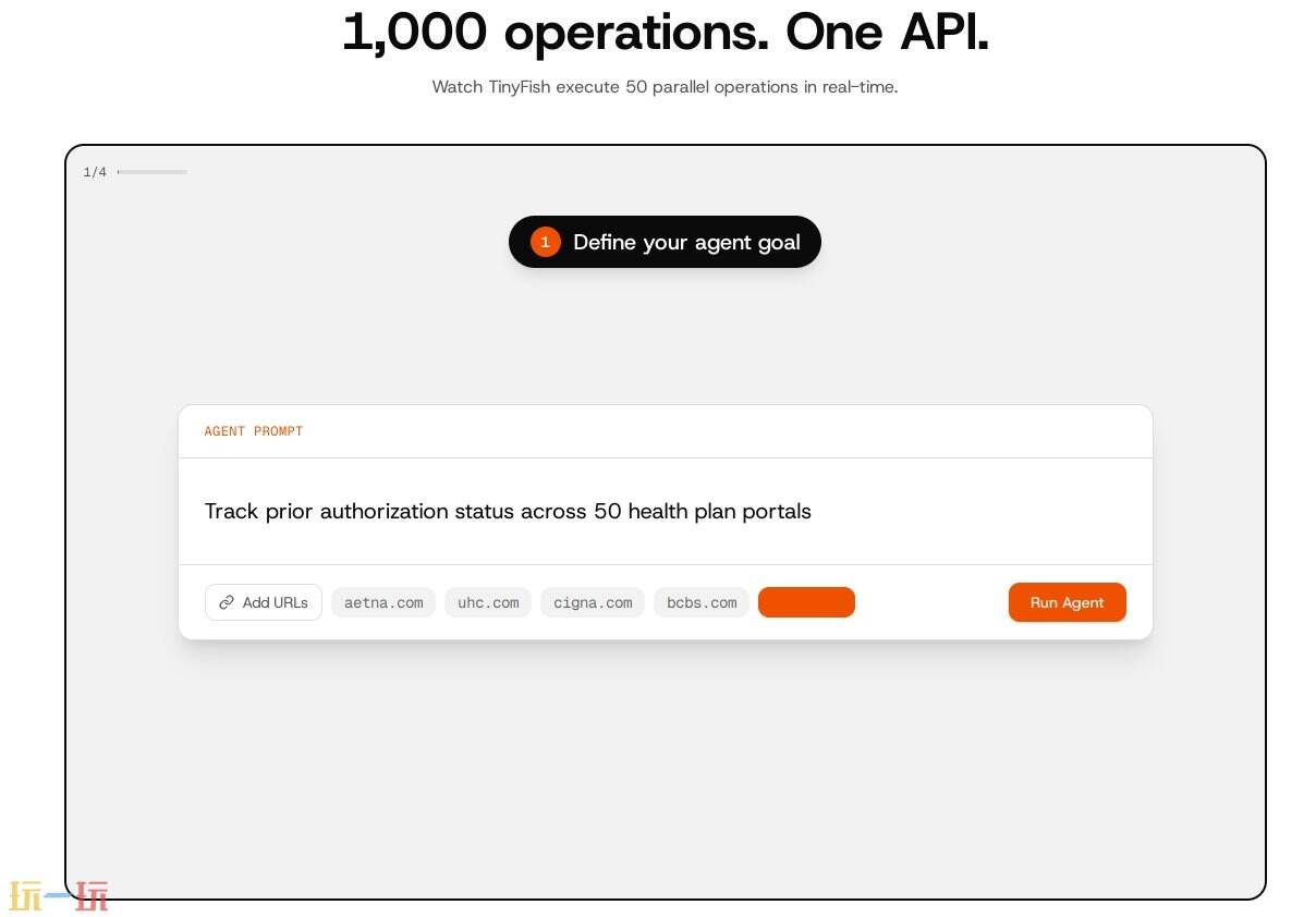 Mino官网 Mino网页版入口