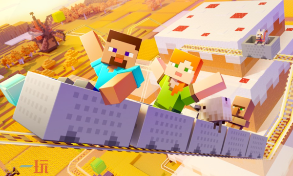 我的世界怎么查看技能等级 技能等级查看方法攻略