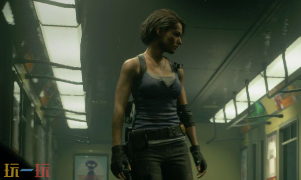 《生化危机3：重制版》Steam迎史低仅需19.8元