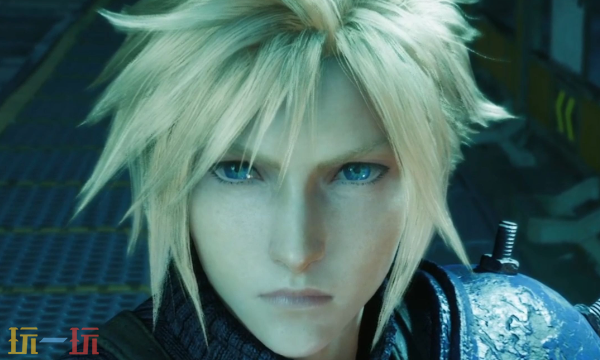 《最终幻想7:重生》Steam新史低148.8元