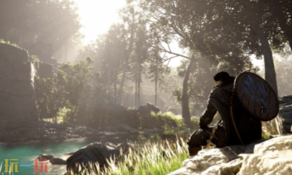 《红色沙漠》PC版获IGN好评,被评为近年最佳优化作品