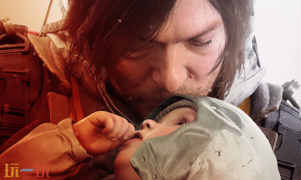 《死亡搁浅2》Steam版好评如潮,国区好评率达96%