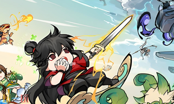 灵画师兑换码有哪些 灵画师最新春分兑换码2026