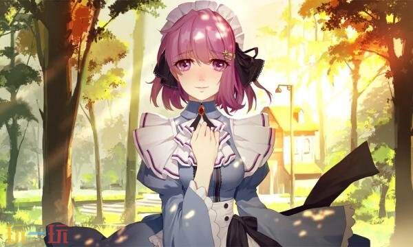 姬魔恋战纪官网首页入口在哪 姬魔恋战纪官网首页入口