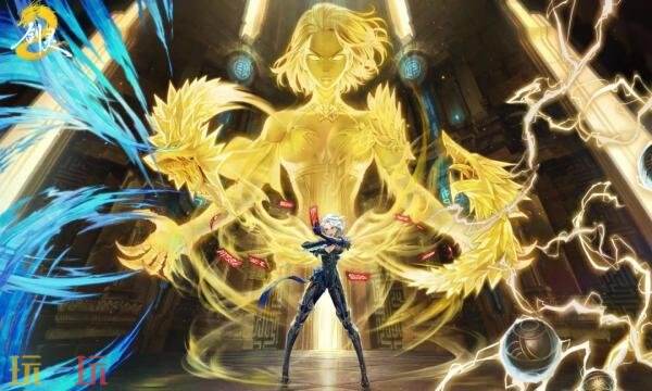 剑灵2官网首页入口在哪 剑灵2官网首页入口