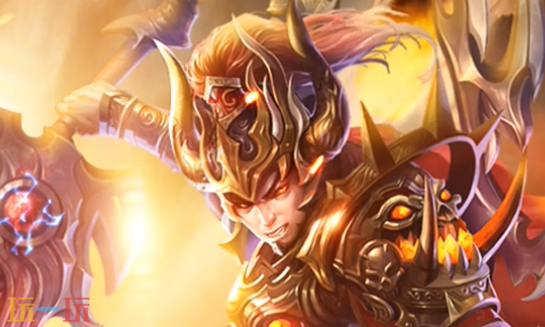 雷霆之怒官网首页入口在哪 雷霆之怒官网首页入口地址分享