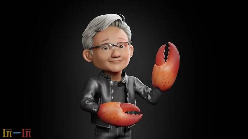 NVIDIA NemoClaw官网 NVIDIA NemoClaw网页版入口