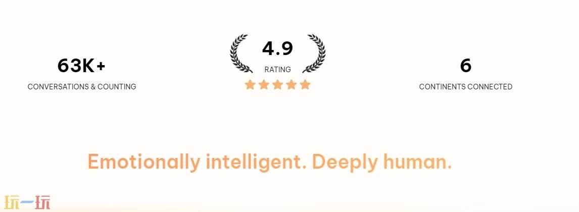 Robyn AI官网 Robyn AI网页版入口