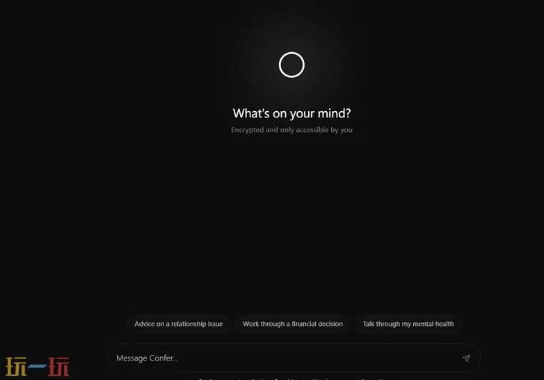 Confer官网 Confer网页版入口