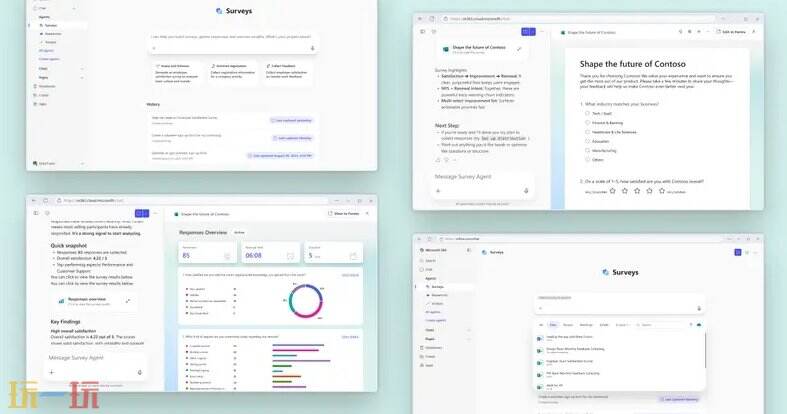 Surveys Agent官网 Surveys Agent网页版入口