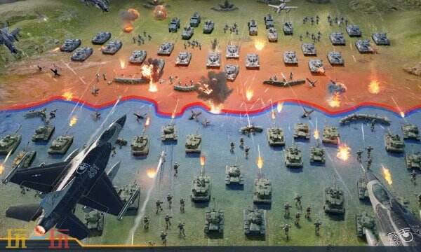 战火勋章官网入口在哪 战火勋章官网首页入口地址