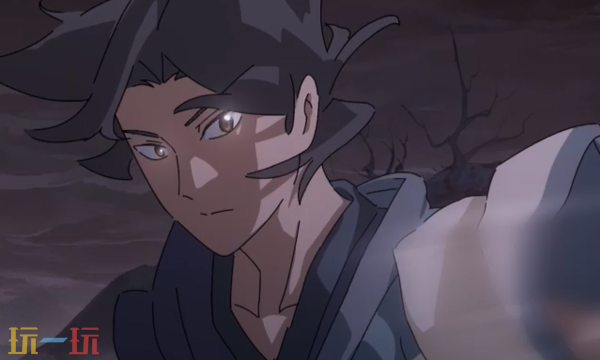 太吾绘卷官网首页入口在哪 太吾绘卷官网首页入口地址分享