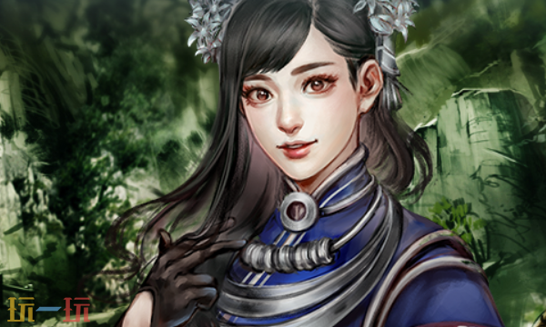 河洛群侠传官网首页入口在哪 河洛群侠传官网首页入口地址分享