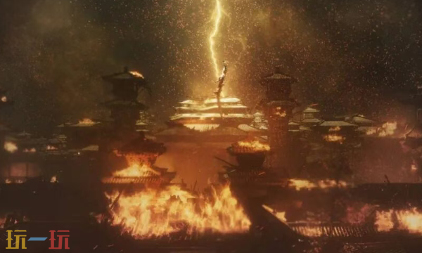 卧龙：苍天陨落官网首页入口在哪 卧龙：苍天陨落官网首页入口地址分享