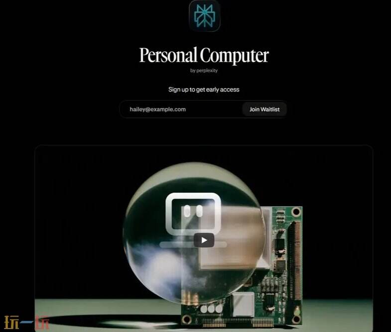 Personal Computer官网 Personal Computer网页版入口