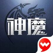 新神魔大陆游戏icon